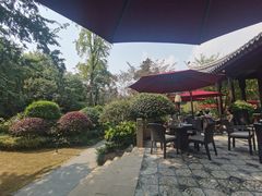 -杭州西子湖四季酒店-WL BISTRO西湖餐厅(灵隐路店)