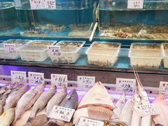 -荣祥海鲜·烟台菜(胜利路二部)