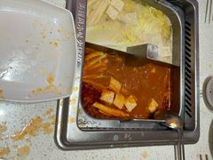 -海底捞火锅(吾悦国际广场店)