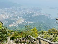 -梧桐山风景名胜区