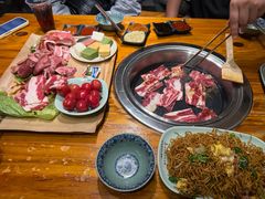 -玖泉里烤肉