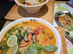 -蔡澜Pho·越南粉餐厅(海上世界店)