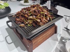 -四季民福烤鸭店(通州马驹桥店)