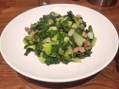 -汉小城·老铫子藕汤·乡野湖北菜(江汉路吉庆街店)