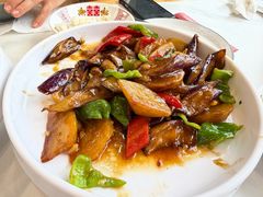 -李老哈·东北菜(宋园路店)