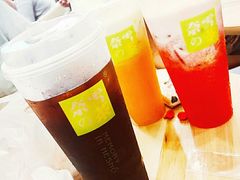 -奈雪的茶(石厦时代广场店)