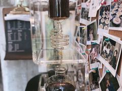 -Home Cafe(水榭春天店)