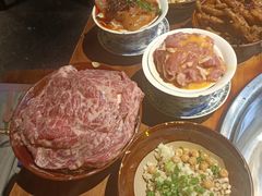 -楠火锅(太古里总店)