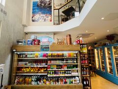 -Alimentari早午餐(安福路店)