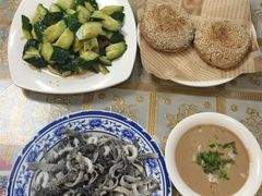 -清真·鸦儿李记·小馆(后海店)
