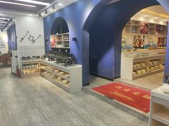 -仙螺岛海鲜自助餐厅(总店)