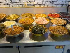 -带杏干面馆(洋湖景园店)