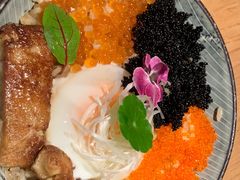 -Hatsune隐泉日式料理(三里屯太古里店)