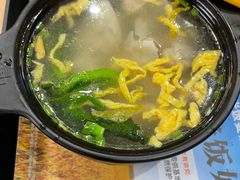 砂锅小馄饨-老娘舅(奥特莱斯店)