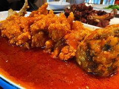 松鼠鱼-龙凤瓦罐煨汤馆(清江东路店)