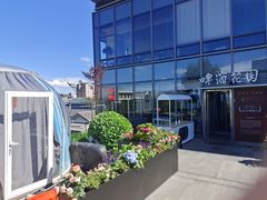 -悦融·京鲁菜·露台花园(安定门店)