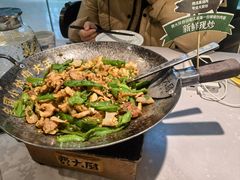 -费大厨辣椒炒肉(黄兴中心广场店)