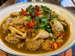 -好灶头妈妈菜·千岛湖柴火鱼餐厅(桐庐店)