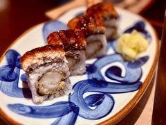 -小山日本料理(兴业太古汇店)