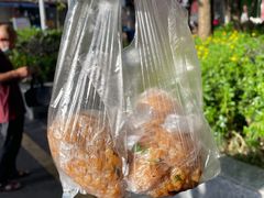-六广门毛阿姨糯米饭