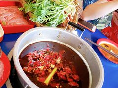 -马路边边 传媒大学店
