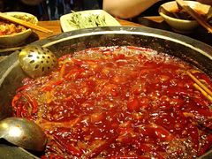 -蜀大侠火锅(总府路店)