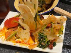 -福苗小骆驼烧烤(曲江店)