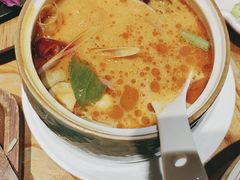 -壹泰东南亚主题餐厅·高良姜风情(州桥店)