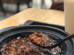 大王卤肉饭-永和大王(浦东南路店)