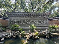-普陀山风景名胜区-法雨禅寺
