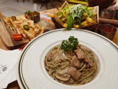 -The Good Place好地方·Brunch·coffee(国贸店)