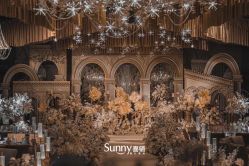 -Sunny喜铺婚礼定制·求婚策划