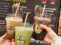 -Bamboo Saturday Market(Nana Jungle)