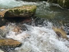 -本溪老边沟风景区