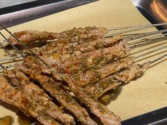 -东仪路传统烤肉