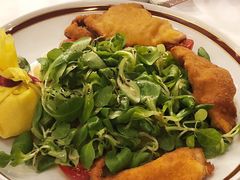 -Cafe Sacher(WIEN)