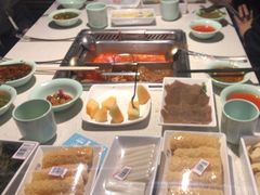 -野妹火锅(龙岗店)