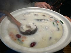 -老阿爸鲜鱼土菜(昆山花桥店)