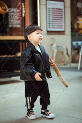 -卡洛儿高端儿童摄影(郑东新区店)