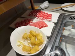 -海底捞火锅(江宸天街店)