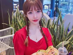 -Taco Bell 塔可钟(民田路店)