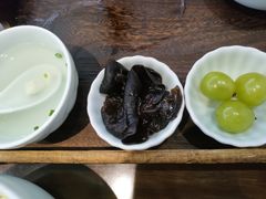 -蟹上黄·蟹黄面·江南糖水(人民广场店)