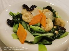 鱼面筋-翠亭酒家(山西南路店)