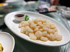 -广玉兰上海菜(德平店)