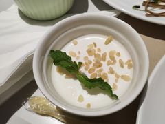 -晶丽香榭自助餐(南京大饭店)