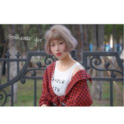 -Godhands美发设计沙龙
