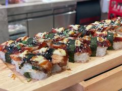 -菲住布渴酒店自助餐厅(阿里巴巴西溪园区店)