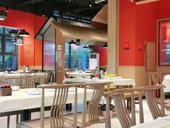 大堂-聚味瞿记·龙虾堂(天元店)