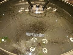 -许府牛杂·鲜牛肉火锅(梁溪万达店)
