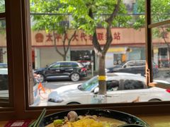 -兴旺阁(温岭钟楼店)